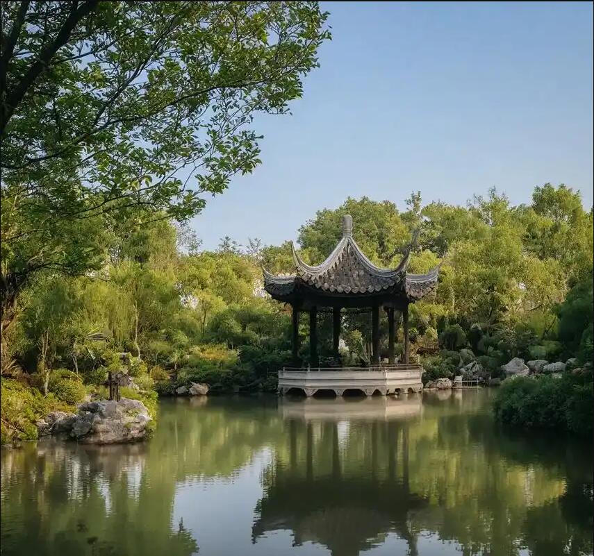 九江忆霜餐饮有限公司